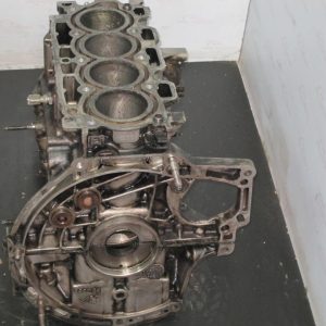 PEUGEOT EXPERT JUMPY 1.6 HDI 9H07 12R. 158TYS. 9670461280 BLOK SILNIKA