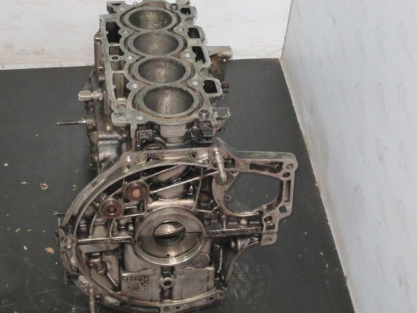 PEUGEOT EXPERT JUMPY 1.6 HDI 9H07 12R. 158TYS. 9670461280 BLOK SILNIKA