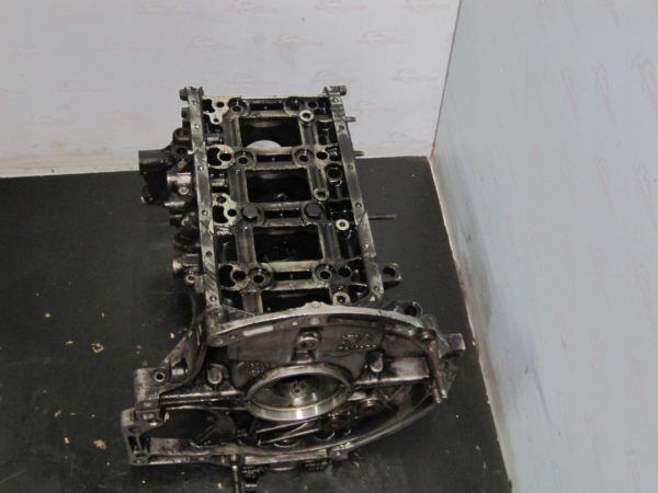 PEUGEOT EXPERT JUMPY 1.6 HDI 9H07 12R. 158TYS. 9670461280 BLOK SILNIKA - obrazek 2