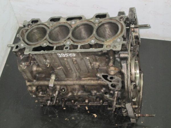 PEUGEOT EXPERT JUMPY 1.6 HDI 9H07 12R. 158TYS. 9670461280 BLOK SILNIKA - obrazek 5