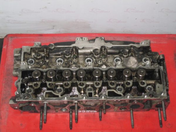 PEUGEOT EXPERT JUMPY 1.6 HDI 9H07 12R. 158TYS. 9684504780 GŁOWICA - obrazek 3