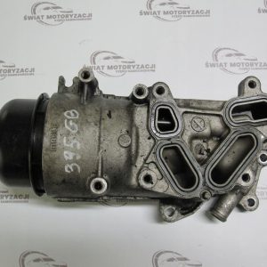PEUGEOT EXPERT JUMPY 1.6 HDI 9H07 12R. 312765 Obudowa filtra oleju
