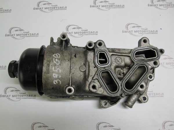 PEUGEOT EXPERT JUMPY 1.6 HDI 9H07 12R. 312765 Obudowa filtra oleju