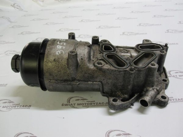 PEUGEOT EXPERT JUMPY 1.6 HDI 9H07 12R. 312765 Obudowa filtra oleju - obrazek 2