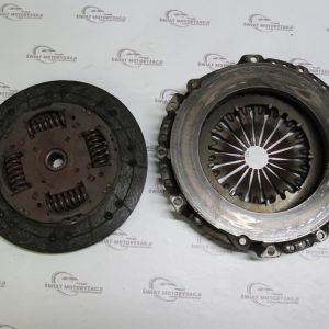 PEUGEOT EXPERT JUMPY 1.6 HDI 9H07 12R. 323075010 Sprzęgło tarcza docisk
