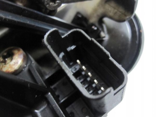 PEUGEOT EXPERT JUMPY 1.6 HDI 9H07 12R. 5056390800 Chłodniczka spalin EGR - obrazek 4