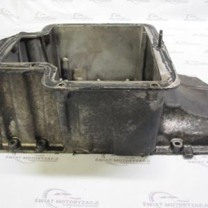 PEUGEOT EXPERT JUMPY 1.6 HDI 9H07 12R. 9657811880 Miska oleju
