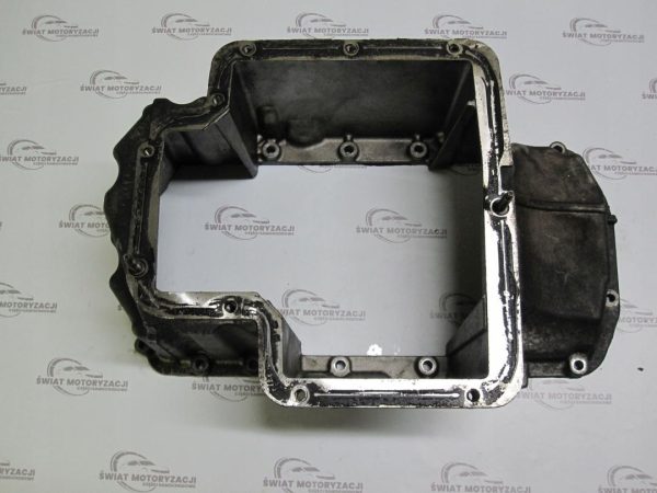 PEUGEOT EXPERT JUMPY 1.6 HDI 9H07 12R. 9657811880 Miska oleju - obrazek 4
