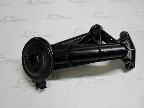 PEUGEOT EXPERT JUMPY 1.6 HDI 9H07 12R. 9658233880 Smok oleju