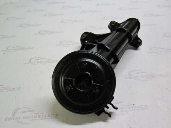 PEUGEOT EXPERT JUMPY 1.6 HDI 9H07 12R. 9658233880 Smok oleju - obrazek 2