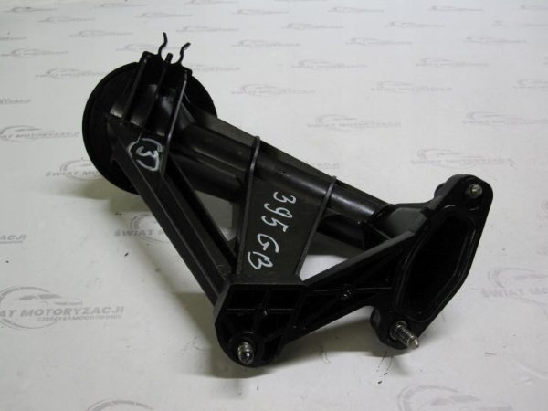 PEUGEOT EXPERT JUMPY 1.6 HDI 9H07 12R. 9658233880 Smok oleju - obrazek 3