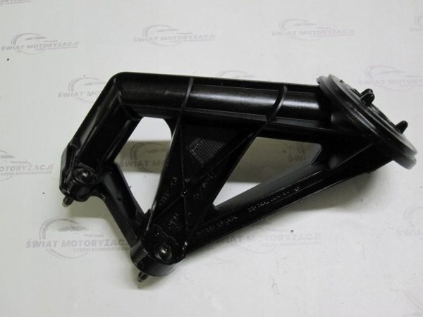PEUGEOT EXPERT JUMPY 1.6 HDI 9H07 12R. 9658233880 Smok oleju - obrazek 5