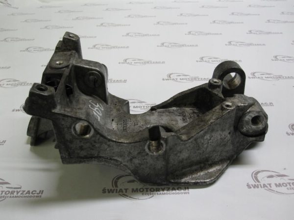 PEUGEOT EXPERT JUMPY 1.6 HDI 9H07 12R. 9672416480 Wspornik alternatora