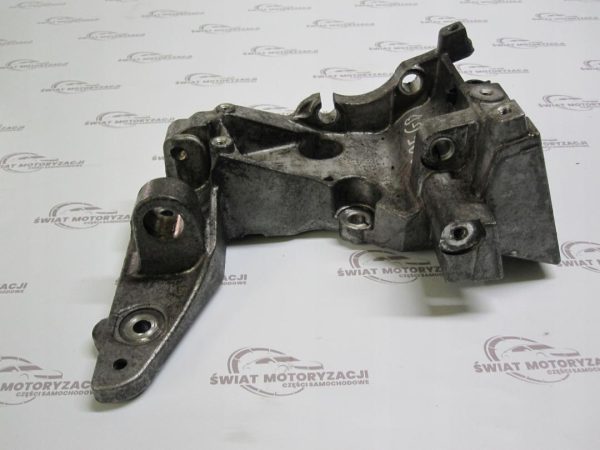 PEUGEOT EXPERT JUMPY 1.6 HDI 9H07 12R. 9672416480 Wspornik alternatora - obrazek 2
