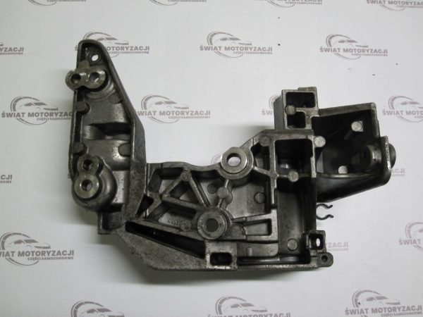 PEUGEOT EXPERT JUMPY 1.6 HDI 9H07 12R. 9672416480 Wspornik alternatora - obrazek 3