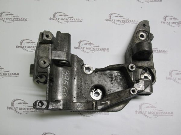 PEUGEOT EXPERT JUMPY 1.6 HDI 9H07 12R. 9672416480 Wspornik alternatora - obrazek 5