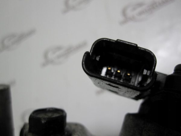 PEUGEOT EXPERT JUMPY 1.6 HDI 9H07 12R. 9673283680 49373-52929 Turbina - obrazek 6