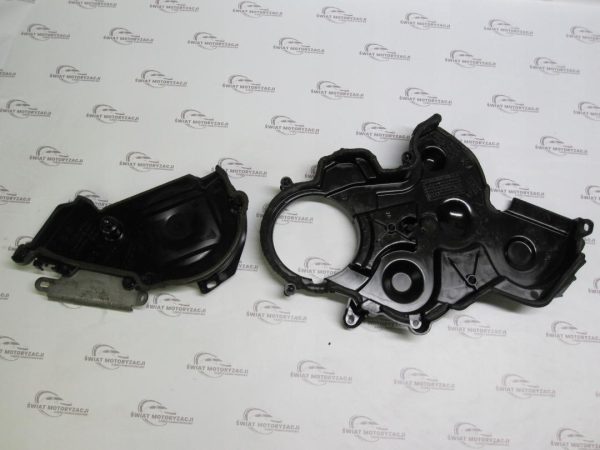 PEUGEOT EXPERT JUMPY 1.6 HDI 9H07 12R. 9684193080 9469903 Obudowa rozrządu
