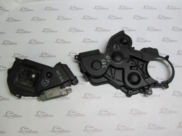 PEUGEOT EXPERT JUMPY 1.6 HDI 9H07 12R. 9684193080 9469903 Obudowa rozrządu - obrazek 5