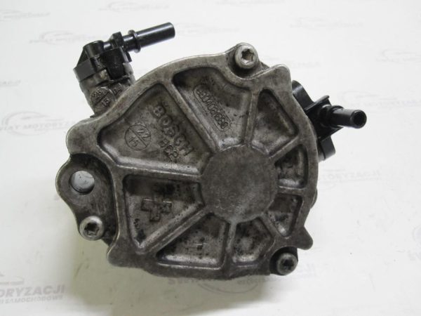 PEUGEOT EXPERT JUMPY 1.6 HDI 9H07 12R. 9804021880 Pompa vacum