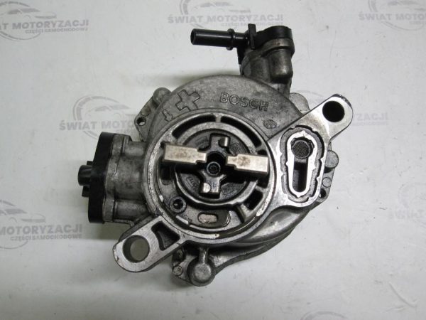 PEUGEOT EXPERT JUMPY 1.6 HDI 9H07 12R. 9804021880 Pompa vacum - obrazek 5
