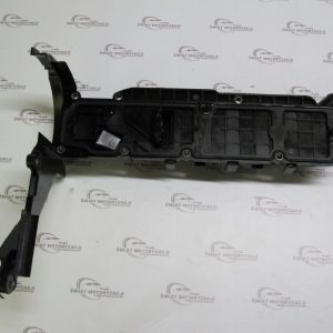 PEUGEOT EXPERT JUMPY 1.6 HDI 9H07 12R. 9810244880 Pokrywa zaworów
