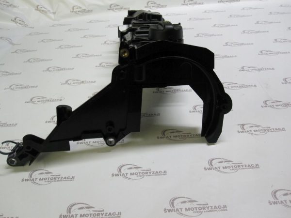PEUGEOT EXPERT JUMPY 1.6 HDI 9H07 12R. 9810244880 Pokrywa zaworów - obrazek 3