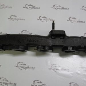 PEUGEOT EXPERT JUMPY 1.6 HDI 9H07 12R. Kolektor wydechowy