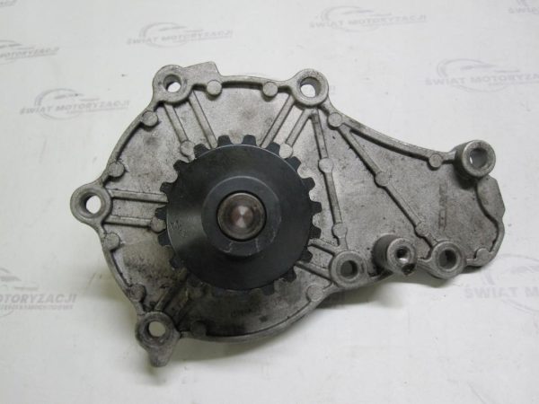 PEUGEOT EXPERT JUMPY 1.6 HDI 9H07 12R. Pompa wody