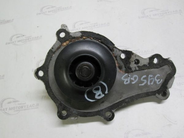 PEUGEOT EXPERT JUMPY 1.6 HDI 9H07 12R. Pompa wody - obrazek 3