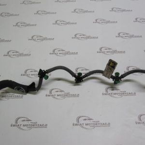 PEUGEOT EXPERT JUMPY 1.6 HDI 9H07 12R. Przelewy paliwa