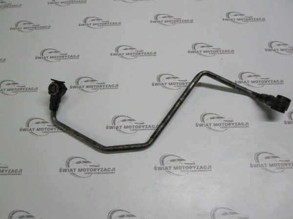 PEUGEOT EXPERT JUMPY 1.6 HDI 9H07 12R. Przewód oleju