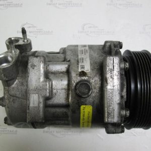 PEUGEOT EXPERT JUMPY 1.6 HDI 9H07 12R. Sprężarka klimatyzacji