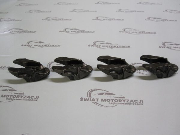 PEUGEOT EXPERT JUMPY 1.6 HDI 9H07 12R. Stopki wtrysku