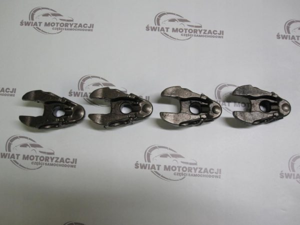 PEUGEOT EXPERT JUMPY 1.6 HDI 9H07 12R. Stopki wtrysku - obrazek 3