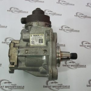 PEUGEOT PARTNER 1.6 HDI 14R 75KM 0445010516 9688499680 POMPA WTRYSKOWA