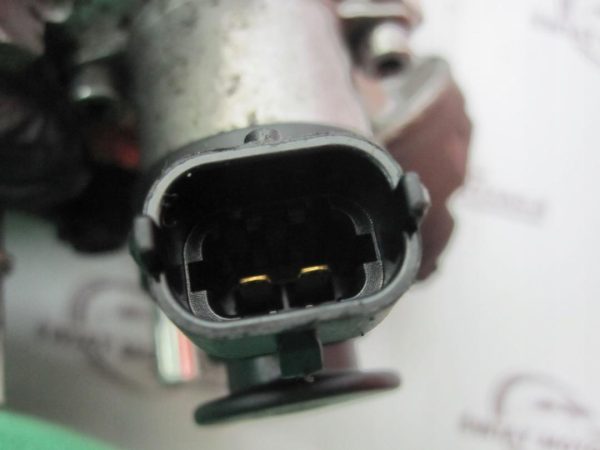 PEUGEOT PARTNER 1.6 HDI 14R 75KM 0445010516 9688499680 POMPA WTRYSKOWA - obrazek 4