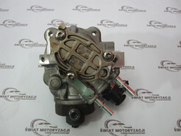 PEUGEOT PARTNER 1.6 HDI 14R 75KM 0445010516 9688499680 POMPA WTRYSKOWA - obrazek 6