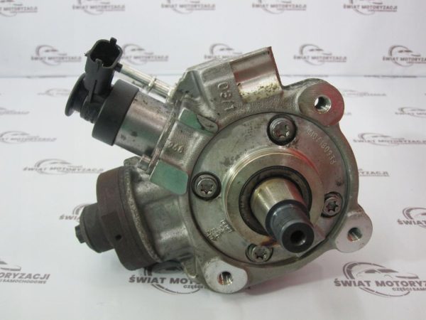 PEUGEOT PARTNER 1.6 HDI 14R 75KM 0445010516 9688499680 POMPA WTRYSKOWA - obrazek 7