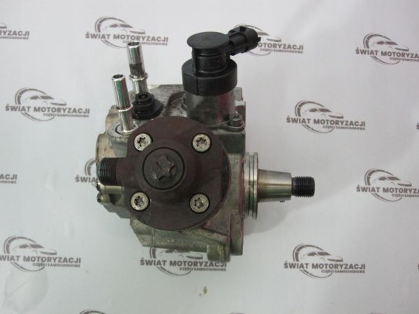 PEUGEOT PARTNER 1.6 HDI 14R 75KM 0445010516 9688499680 POMPA WTRYSKOWA - obrazek 8