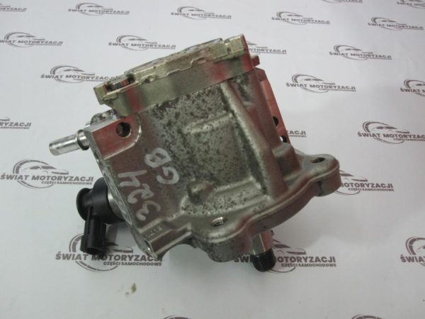 PEUGEOT PARTNER 1.6 HDI 14R 75KM 0445010516 9688499680 POMPA WTRYSKOWA - obrazek 9