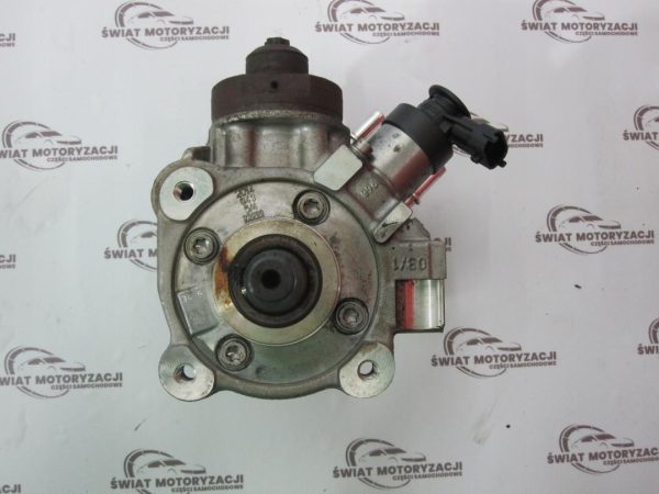 PEUGEOT PARTNER 1.6 HDI 14R 75KM 0445010516 9688499680 POMPA WTRYSKOWA - obrazek 10