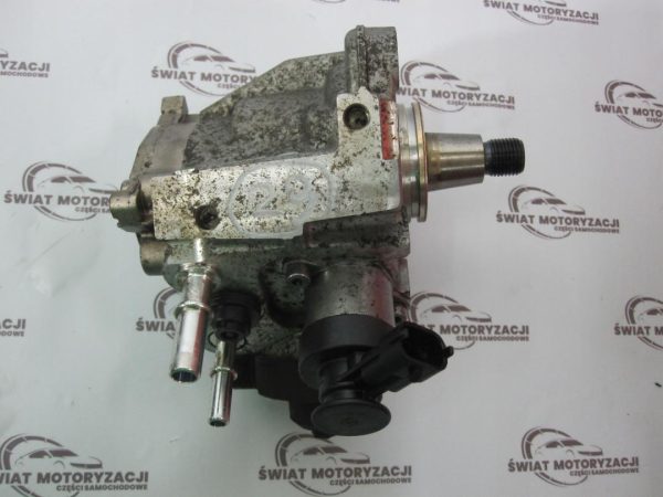 PEUGEOT PARTNER 1.6 HDI 14R 75KM 0445010516 9688499680 POMPA WTRYSKOWA - obrazek 14