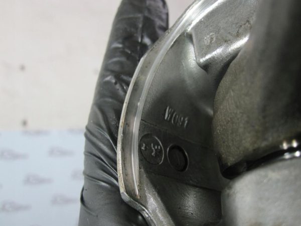 PEUGEOT PARTNER 1.6 HDI 14R 75KM 251115 TŁOK KORBOWÓD - obrazek 3