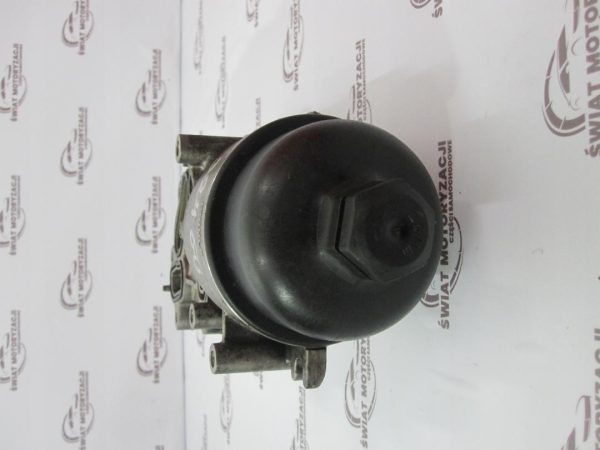 PEUGEOT PARTNER 1.6 HDI 14R 75KM 320003 OBUDOWA FILTRA OLEJU - obrazek 3