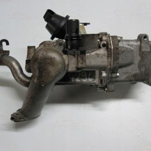 PEUGEOT PARTNER 1.6 HDI 14R 75KM 5056390300 Chłodniczka spalin EGR