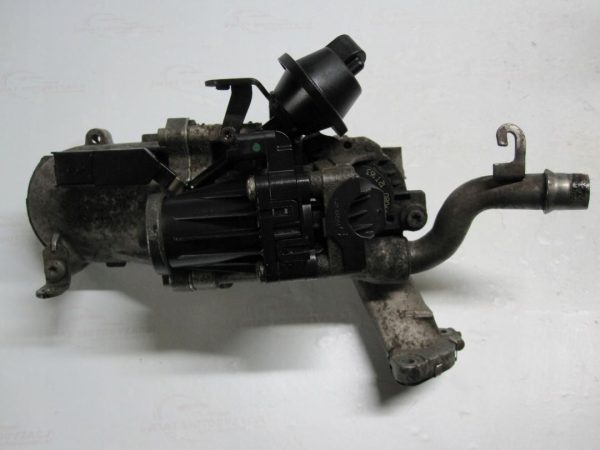PEUGEOT PARTNER 1.6 HDI 14R 75KM 5056390300 Chłodniczka spalin EGR - obrazek 7