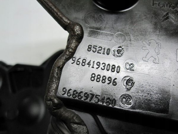 PEUGEOT PARTNER 1.6 HDI 14R 75KM 9469903 968697548002 Osłona rozrządu - obrazek 2