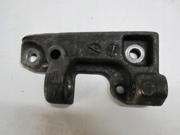 PEUGEOT PARTNER 1.6 HDI 14R 75KM 9656125280 Łapa wspornik silnika - obrazek 3