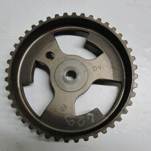 PEUGEOT PARTNER 1.6 HDI 14R 75KM 9657477580 Koło wałka rozrządu